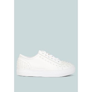 Pearly Sneakers - 1 of 4
