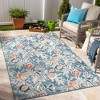 Livabliss Cabo Woven Indoor and Outdoor Area Rugs - 2 of 4