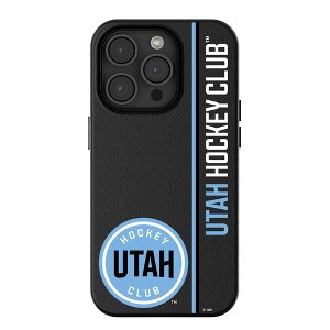 Keyscaper NHL Sidebar MagSafe Compatible Cell Phone Case for iPhone 16 Pro - 1 of 4