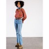 ABLE Women's Kristen Button Down Blouse - 4 of 4