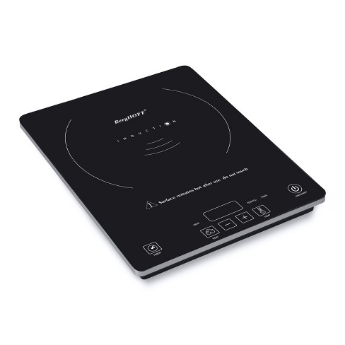 Indføre Forfølgelse udløb Berghoff Tronic 13" Touch Screen Induction Stove Top : Target