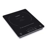 BergHOFF Tronic 13" Touch Screen Induction Stove Top
