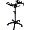 Gator Height and Angle Adjustable Wheeled Mixer Stand - 3 of 4