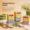 Yogi Tea Soothing Caramel Bedtime Tea - 16 Tea Bags per Pack - 6 Packs - 3 of 3