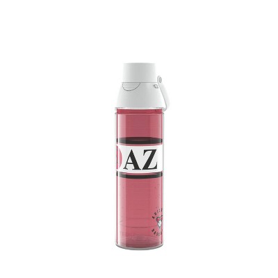 MLB Arizona Diamondbacks Retro Sport Venture Water Bottle - 24oz