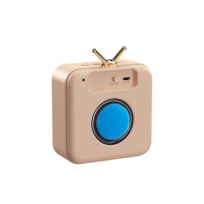 GEMS Retro Speaker