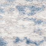 ivory/blue