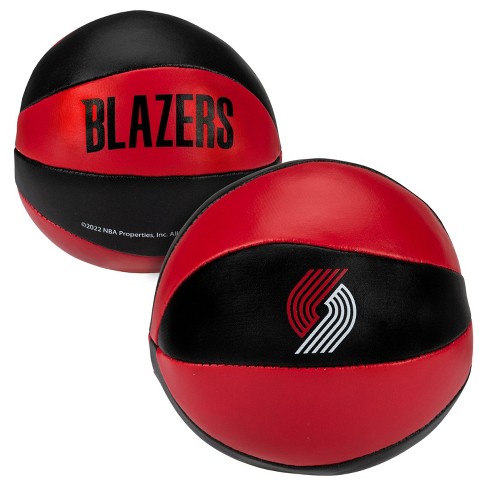 Nba Portland Trail Blazers Sports Ball Sets : Target