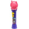 Ekids Gabby's Dollhouse Karaoke Microphone For Kids, Toy Microphone For ...