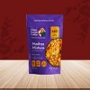 Shastha Sweet Karam Coffee Combo A - Special Madras Mixture , Chikki Bar , Pepper Murukku , Ghee Mysore Pak , Filter Coffee Mysore Pak - Pack of 5 - 2 of 4