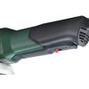 Metabo 603624420 WP 11-125 Quick 11 Amp 11000 RPM 4.5 in. / 5 in. Corded Angle Grinder with Non-Locking Paddle - 2 of 4