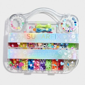 SUGARFIX by BaubleBar Bracelet Bead Kit Gift - 1 of 4
