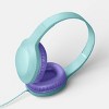 Wired Headphones - heyday™ - 3 of 4