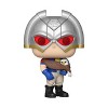 Funko POP! DC Comics: PeaceMaker - PeaceMaker (with Eagly) - 2 of 3