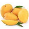Fresh Banganapalli Mangoes Pack Of 8 - 2 of 2