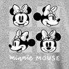 Boys' - Disney - Mickey & Friends Long Sleeve Graphic T-Shirt - 2 of 4