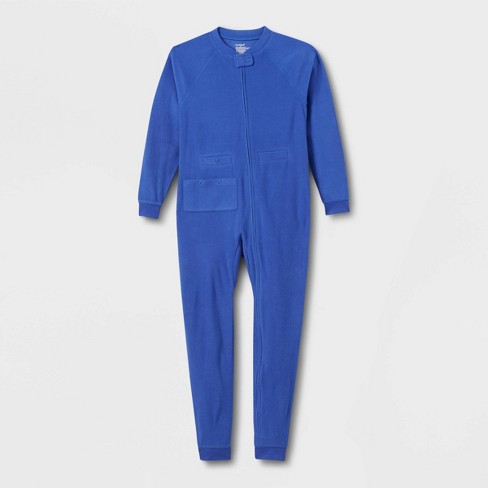 Blue best sale jumpsuit target