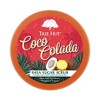 Tree Hut Coco Colada Shea Sugar Coconut Body Scrub - 18oz - 3 of 4