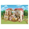 Calico Critters Red Roof Country Home Gift Set - image 3 of 4