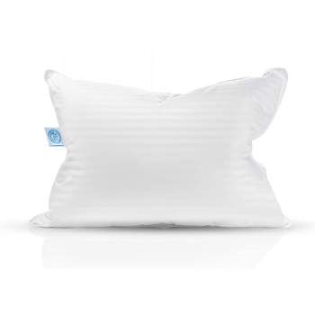East Coast Bedding Balanced Dream 50/50 Goose Feather Down Pillow Pack of 1