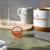 Fresh Roasted Coffee - 48 CT Holiday Spice Flavored Single Serve Pods - 4 of 4