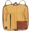 MEINL Vintage Hyde Drum Stick Bag - 3 of 4