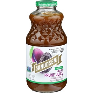 R.W. Knudsen Family Prune Juice - Case of 6 - 32 fl oz - 1 of 2