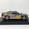 Ryan Blaney 2022 Advance Auto Parts Color Chrome 1:24 Diecast - 4 of 4