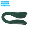 Unique Bargains Smooth Surface Craft Activity Kits Origami Quilling Paper Strips 600 Pcs - 2 of 4