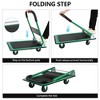 Push Cart Dolly, Moving Platform Hand Truck - 4 of 4