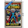 Trends International Marvel Comics - Doctor Strange - Marvel Premiere Cover #3 Framed Wall Poster Prints - 3 of 4