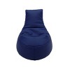 Factory Direct Partners Trendy Kids' Bean Bag - 2 of 4