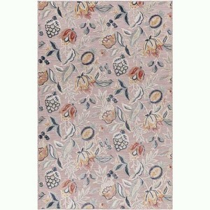 Mark & Day Damar Woven Indoor and Outdoor Area Rugs - 1 of 4