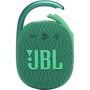 JBL Clip 4 Portable Mini Bluetooth Speaker Manufacturer Refurbished - 1 of 4