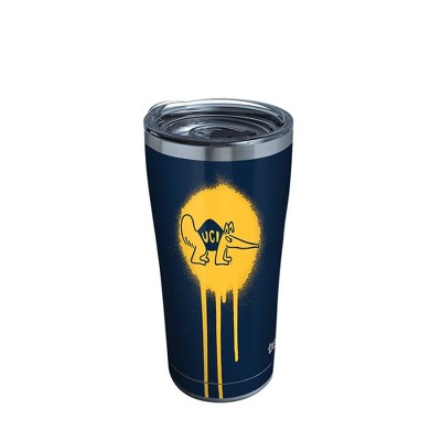 NCAA UC Irvine Anteaters 20oz Graffiti Stainless Steel Tumbler