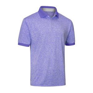 Mio Marino - Designer Golf Polo Shirt - 1 of 3