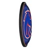 College Football On the 50 Design Slimline Lighted Wall Sign - 3 of 4