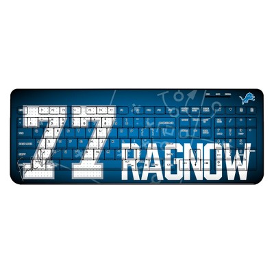 frank ragnow