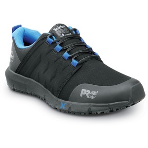 Timberland PRO Men's Soft Toe Radius MaxTRAX Athletic Work Shoes - 1 of 2