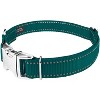 Country Brook Petz Premium Reflective Nylon Dog Collar - 2 of 4