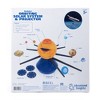 Educational Insights GeoSafari Motorized Solar System & Projector - 2 of 4