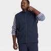 Men's Quilted Vest - All In Motion™ - 3 of 3
