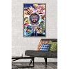 Trends International Paw Patrol: The Mighty Movie - One Sheet Framed Wall Poster Prints - 2 of 4