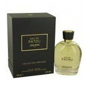 Jean Patou Eau De Patou Men Eau De Toilette Spray (Heritage Collection Unisex) 3.4 oz - 1 of 1
