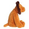 ebba Hugeez 15" Lion Orange Stuffed Animal - 3 of 4