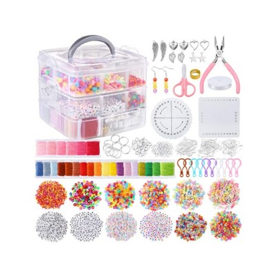 Probe Hues Girl's DIY Jewelry Making Kit