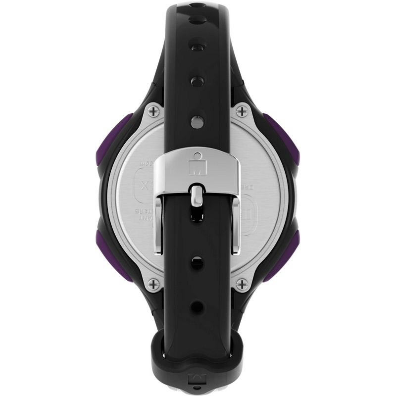 Women&#39;s Timex Ironman Essential 10 Lap Digital Watch - Black T5K523JT, 3 of 4