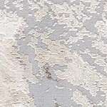 light slate, peach, cream, tan, gray, ivory