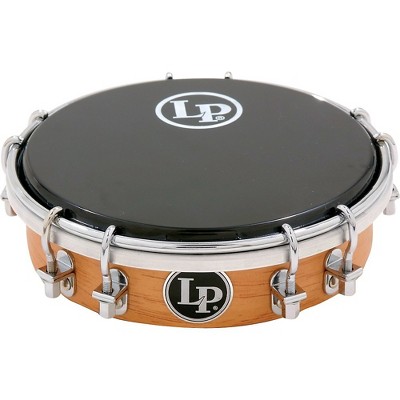  LP Rio Wood Tamborim 6 in. 