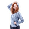 Aventura Clothing Women's Bellaire Hoodie - 4 of 4